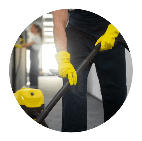 Airbnb Cleaning
